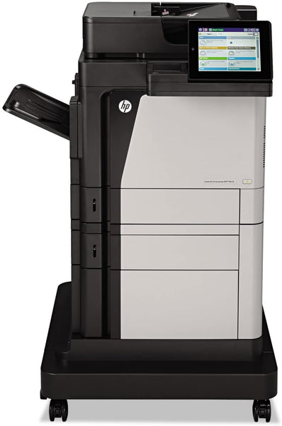 Absolute Toner HP LaserJet Enterprise MFP M630 Series Multifunction Office Printer Laser Printer