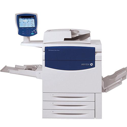 $195/Month REPOSSESSED Xerox 700 700i Digital Color Press Production Print Shop Printer Copier