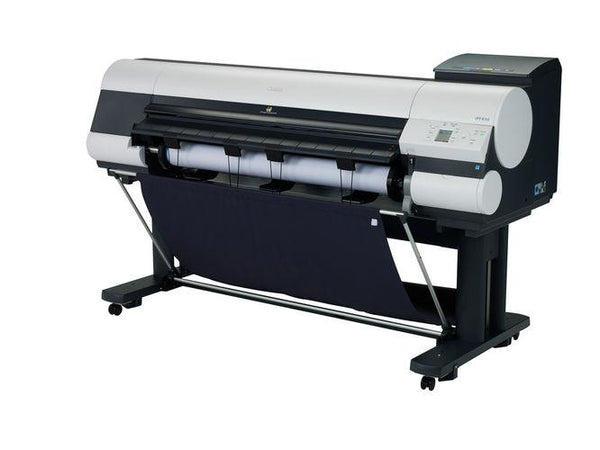 Absolute Toner 44" Canon ImagePROGRAF iPF830 Graphic Color Large Format Printer Large Format Printer