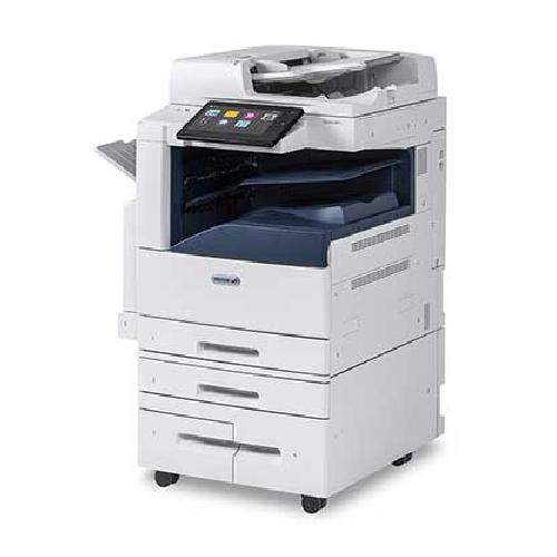 $85/Month Repossessed Xerox Altalink C8055 Color Full Size Floor Stand Multifunctional Printer Copier, Scanner, 11x17, 12x18, Scan 2 email | Production Printer