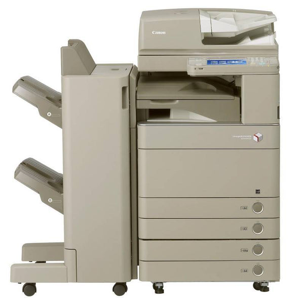 C5035 $45/month Canon imageRUNNER ADVANCE C5035 5035 IRAC5035 Office Color C ...