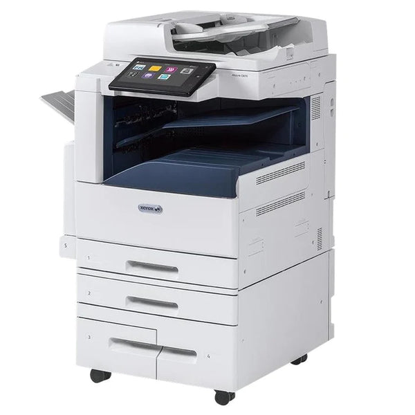 Xerox Altalink C8035 A3 Color Laser Multifunctional Printer (Copy, Email, Print, Scan), 11x17, 12x18 With Auto Duplex and 1200 x 2400 DPI Print Resolution