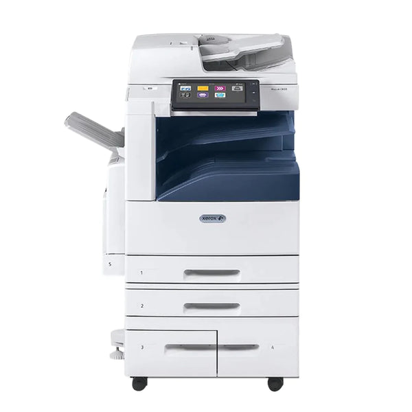 Xerox Altalink C8035 A3 Color Laser Multifunctional Printer (Copy, Email, Print, Scan), 11x17, 12x18 With Auto Duplex and 1200 x 2400 DPI Print Resolution