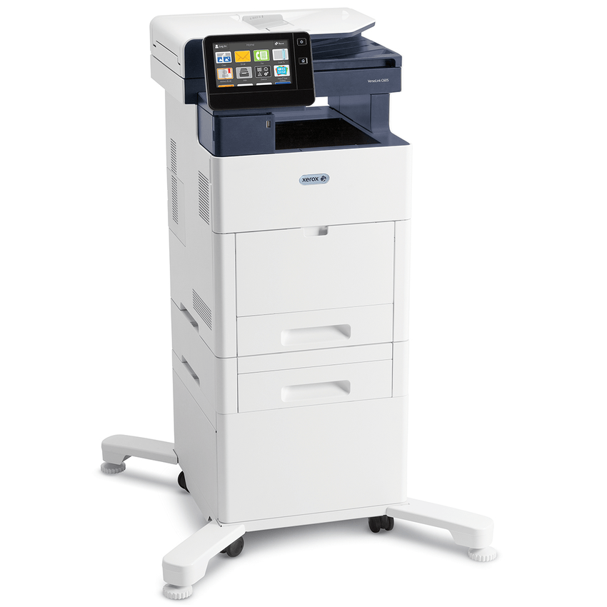 $45/Month REPOSSESSED Xerox VersaLink B605 Multifunction $45/Month REPOSSESSED Xerox VersaLink B605 Multifunction
