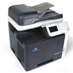 Konica Minolta Bizhub C224 C224e Color Copier Printer - GREAT DEAL