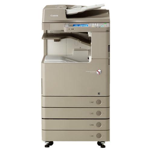 Canon imageRUNNER ADVANCE C2230 Color Copier Printer Scanner 11x17