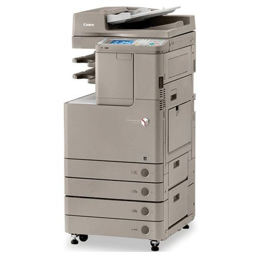 Absolute Toner Pre-owned Canon imageRUNNER ADVANCE C2230 IRAC2230 2230 Color Copier Printer Scanner 11x17 Office Copiers In Warehouse