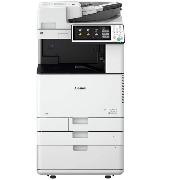 $59/Month Canon imageRUNNER ADVANCE C3525i Color Laser Multifunction Printer Copier Scanner, 11 x 17 For Office Use | IRAC3525i