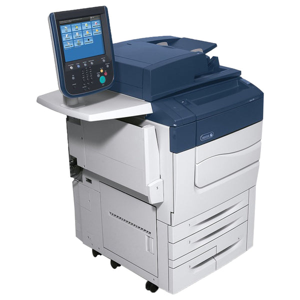 Absolute Toner Xerox C70 Color Laser Multifunctional Printer Copier Scanner For Business | Professional Multifunctional Printer - $125/Month Showroom Color Copiers