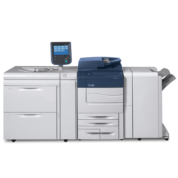 COST PER PAGE ALL-IN BEST IN CANADA Xerox Production Printers