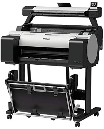 Absolute Toner $99.99/mo. 24" Canon ImagePROGRAF TM-200 WITH SCANNER MFP L24EI Large Format Printer Large Format Printer