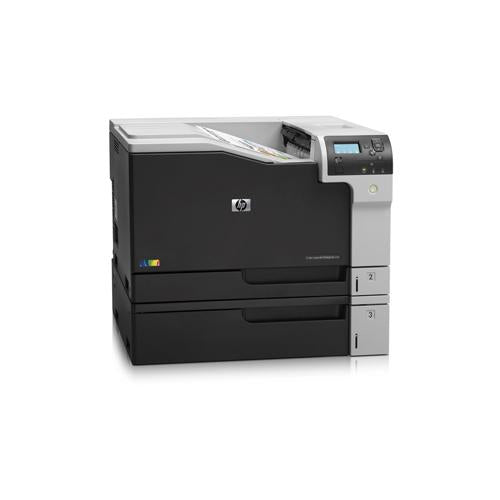 Absolute Toner $ 25.00/Month Repossessed Like New 1k only HP Color LaserJet Professional CP5225A Printer 11x17. Showroom Color Copiers