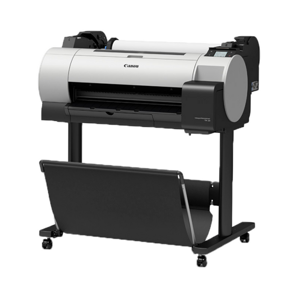 $44.50/Month 24" Canon ImagePROGRAF TA-20 (TA20) Plotter Large Wide Format Printer With Stand