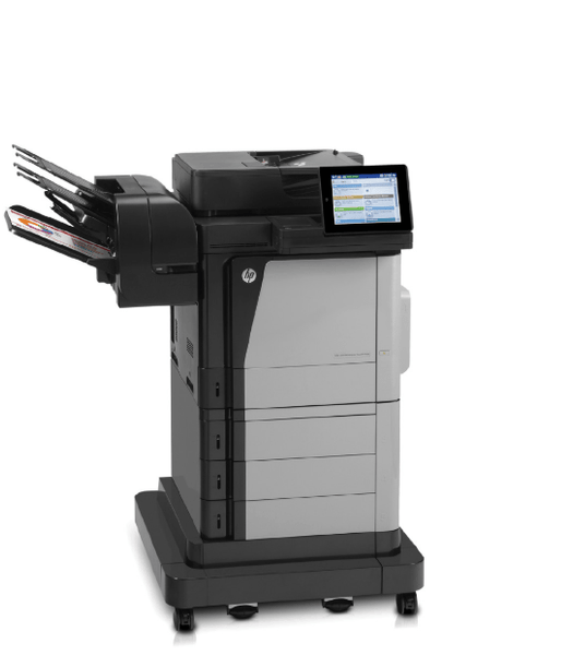 Absolute Toner HP Color LaserJet Enterprise MFP M680 Series Office Laser Printer Laser Printer