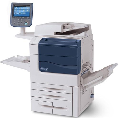 Xerox Color 570 Digital Production Printer - Print Shop high