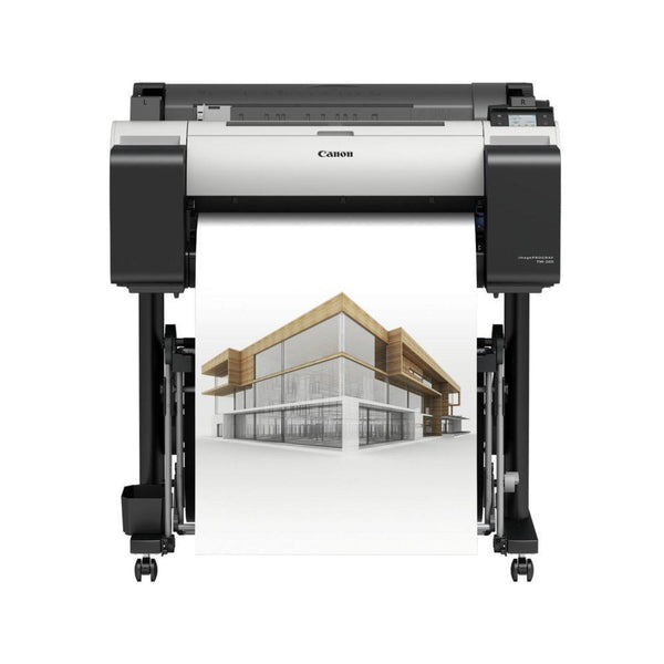 Absolute Toner $64.83/mo. Canon ImagePROGRAF TM-205 24" Plotter-Large Format Printer Large Format Printer