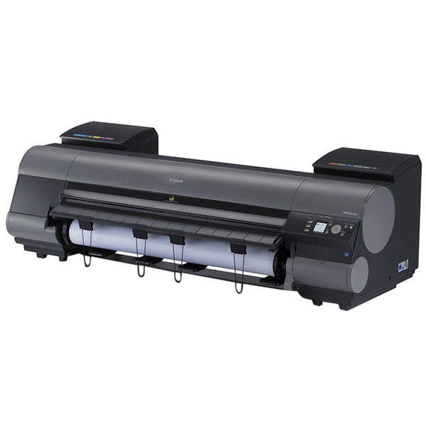 Absolute Toner Canon imagePROGRAF IPF8400 44" 12 Color Large Format Inkjet Printer For Fine Super High Quality Print | Professional Photo & Fine Art - $75/Month Large Format Printer