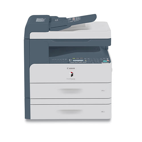 Canon imageRUNNER 1025 1025i Monochrome Copier