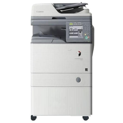 Canon imageRUNNER 1740 IR1740if Monochrome Copy Machine