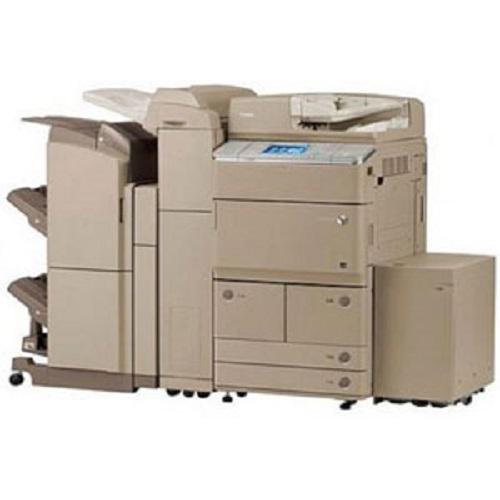 Absolute Toner Canon ImageRUNNER ADVANCE 6255 Monochrome Printer Scanner copier Office Copiers In Warehouse