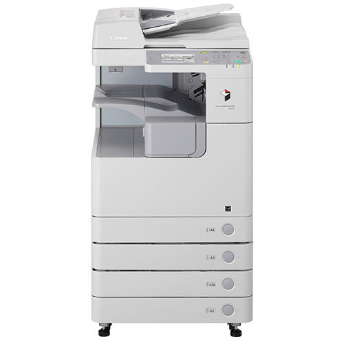 Canon imageRUNNER 2525 Black and White Copier