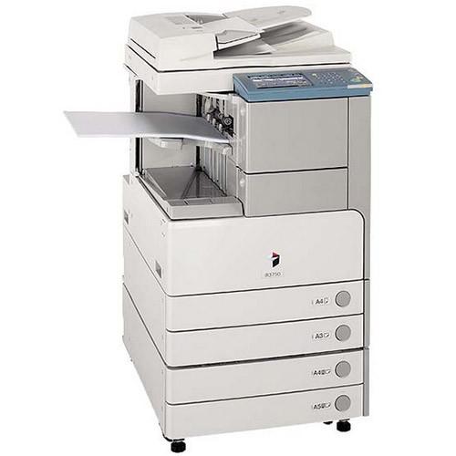 Canon imageRUNNER 4570 Monochrome Copier