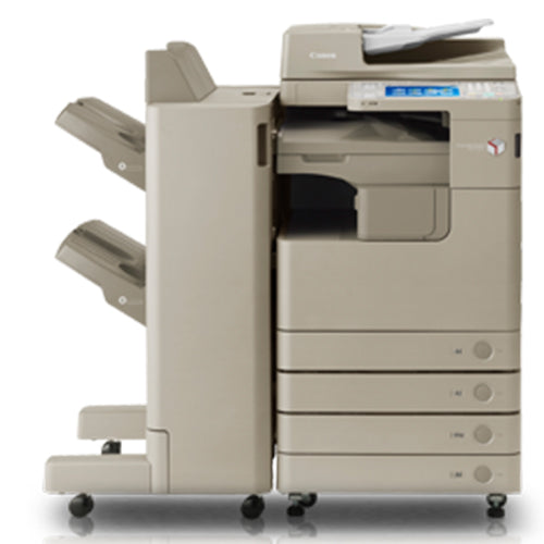 Canon imageRUNNER ADVANCE 4045 Monochrome Copier Printer Scanner Photocopier 12x18