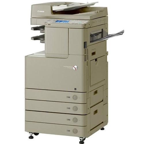 Canon imageRUNNER ADVANCE C2030 2030 Color Copier Scanner Printer 11x17