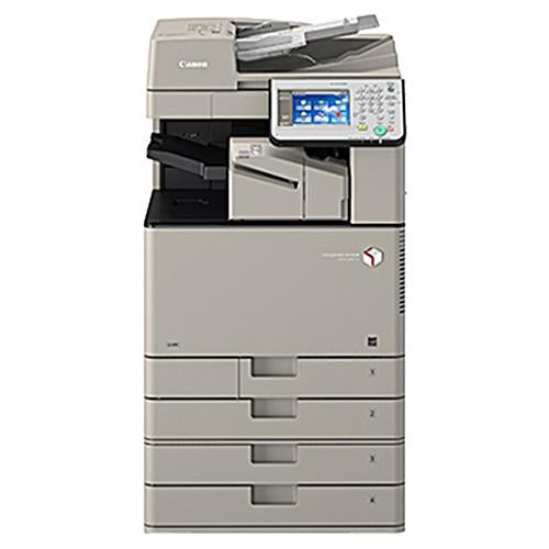 Absolute Toner Canon imageRUNNER ADVANCE C3330i Laser Multifunction Printer Copier For Office, Print up to 12 x 18 | IRAC3330i Showroom Monochrome Copiers