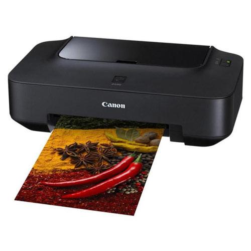 Canon IP2700 InkJet Colour Printer