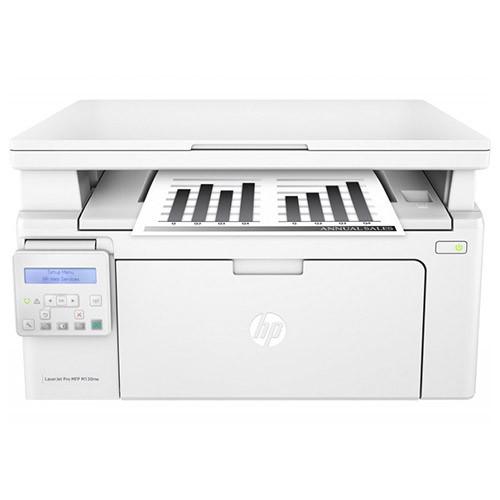 HP REPOSSESSED LaserJet Pro M130NW Wireless All-In-One Laser Printer