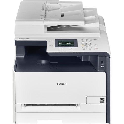 Canon imageCLASS MF628Cw All-in-One Color Laser Printer Toronto