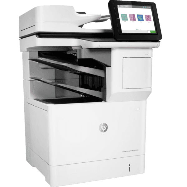 Low cost online printer scanner copier