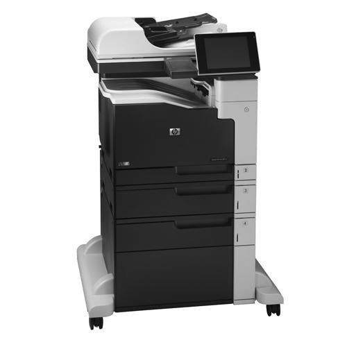 Absolute Toner $33.75/Month HP LaserJet Enterprise 700 M775dn All-in-One Colour Laser Printer Warehouse Copier
