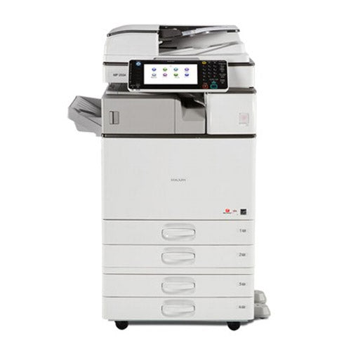 Ricoh MP C3003 Color Multifunction Laser Printer 11x17 12x18 - Only 37k Pages Printed