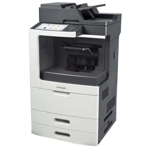 Lexmark Production Machine Lexmark Copiers tagged