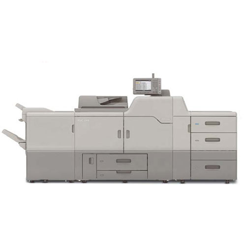 Ricoh Pro MP C651ex Next generation Color High Speed Multifunction Copier 11x17 12x18 - 233k Pages Printed