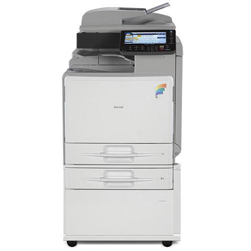 Ricoh Aficio MP C300 Color Copier