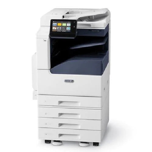 $68/Month Repossessed Xerox VersaLink C7020 Color Laser Multifunctional Photocopier Printer Scanner With Support For Tabloid - Only 190 Pages Printed