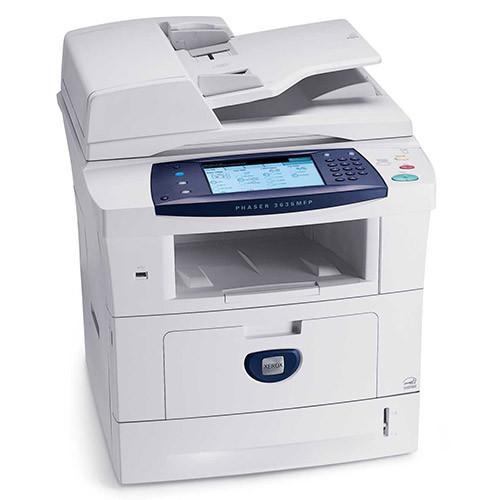 Xerox Phaser 3635 Monochrome Printer