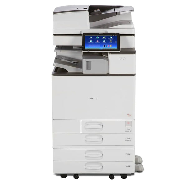 Ricoh Copiers - Toronto Copiers