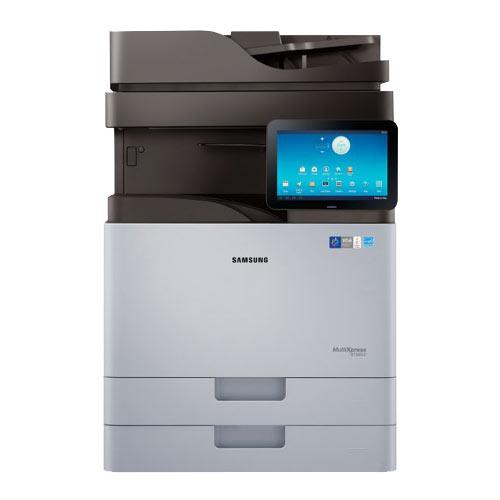 Absolute Toner $49.83/month Brand New 35,000 PAGES TONER. Samsung MultiXpress SL-K4300LX 4300 Monochrome OFFICE Printer Copier Color Scanner Showroom Monochrome Copiers