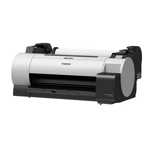 Absolute Toner $26.83/mo. Canon ImagePROGRAF TA-20 24" Plotter Large Format Printer Large Format Printer