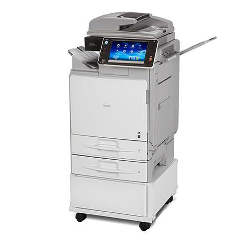 Ricoh MP C401 Color Laser Multifunction Printer |Absolute Toner Canada ...