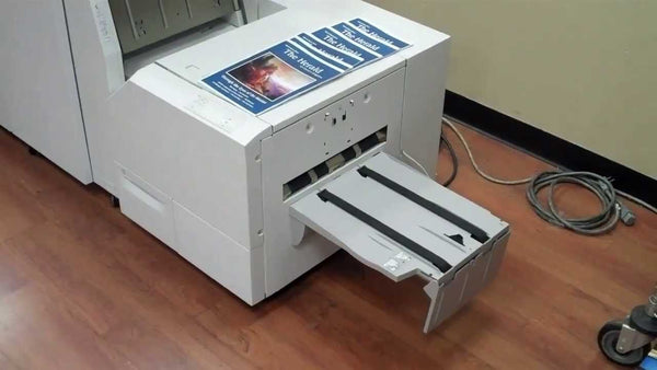 Absolute Toner Lease for $295/Month Xerox Versant 80 Press color Production printer copier 80 ppm Showroom Color Copiers