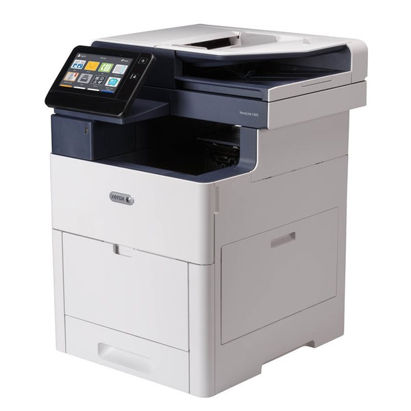 $29/Month NEW Repossessed Xerox VersaLink C605/X  Letter/Legal Color Laser Multifunction Printer