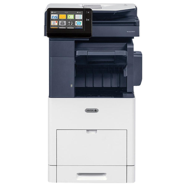 Absolute Toner Xerox Versalink B615 High-Speed Color Multifunctional Desktop Laser Printer Copier For Business Showroom Color Copiers