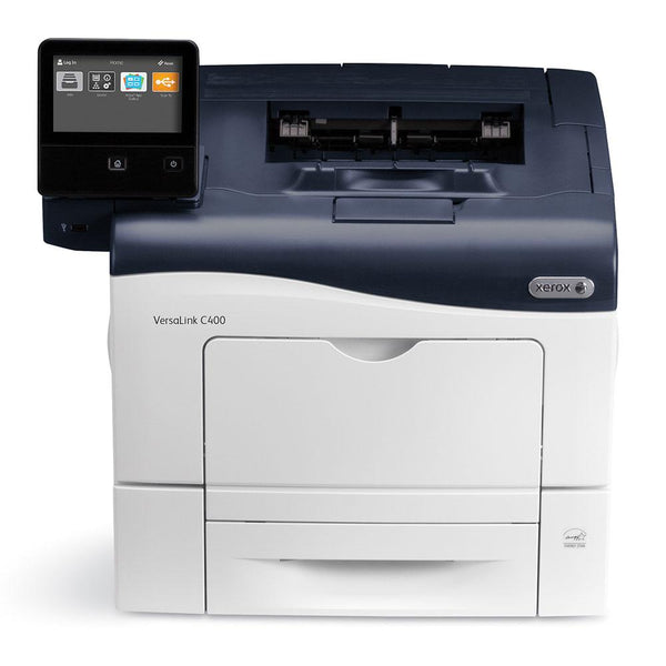 Absolute Toner Xerox Versalink C400 High Speed Laser Color Printer For Business | Easy-to-Use Color Printer For Office Laser Printer