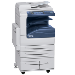 Xerox WorkCentre 5325 Monochrome Multifunction Laser Printer