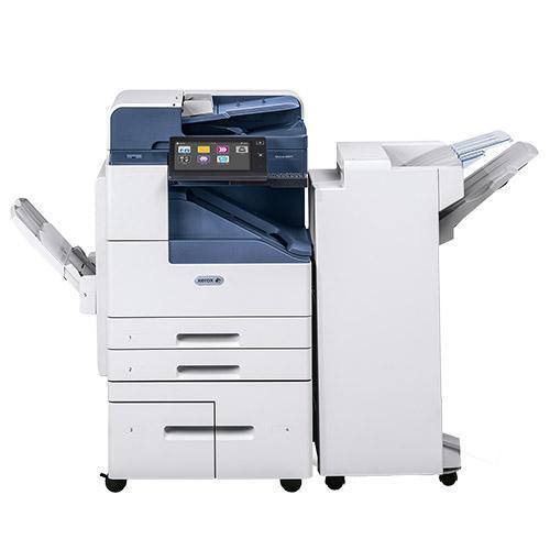 $149/Month Repossessed  Xerox Altalink B8075 Monochrome Photocopier Printer Scanner 11x17 12x18 High Speed 75 PPM